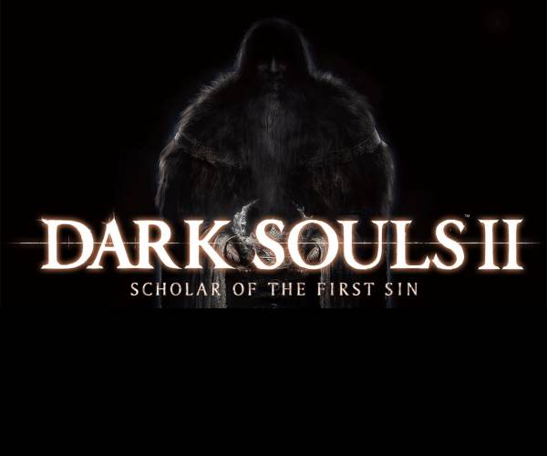 Dark Souls II: Scholar of the First Sin