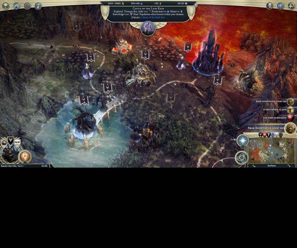 Age of Wonders III: Eternal Lords