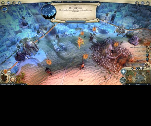 Age of Wonders III: Eternal Lords