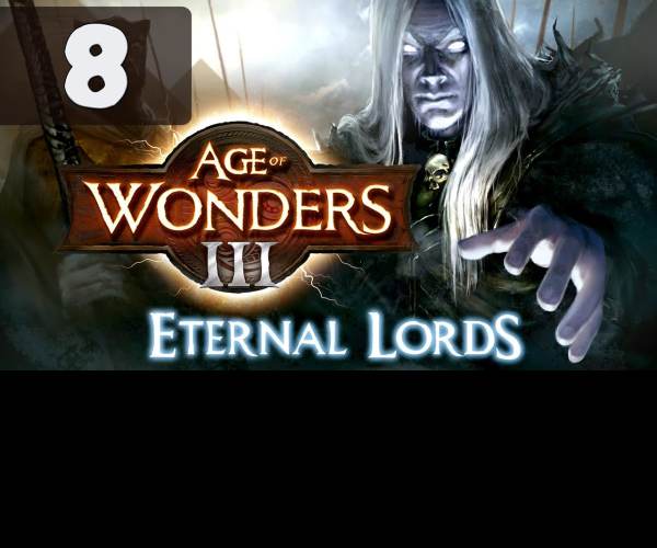 Age of Wonders III: Eternal Lords