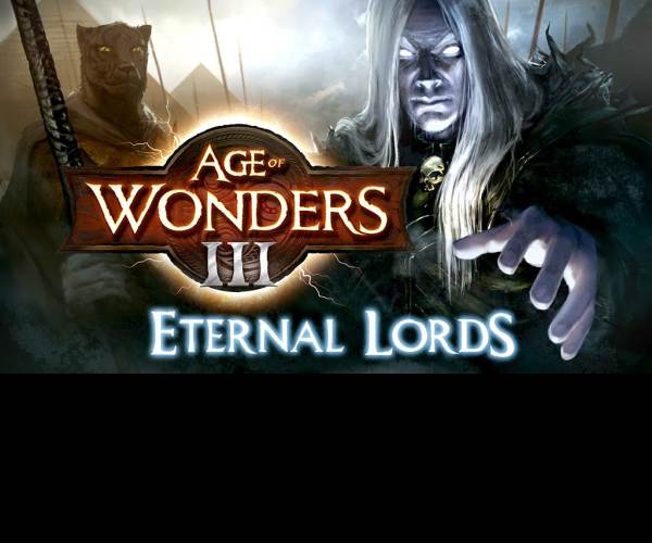 Age of Wonders III: Eternal Lords