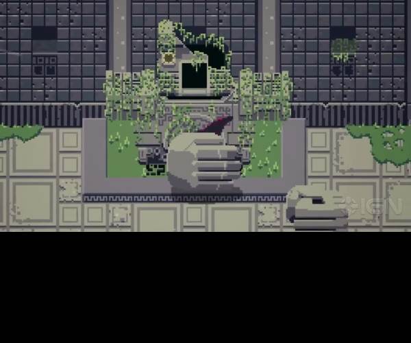 Titan Souls