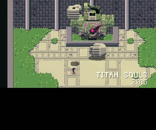 Titan Souls