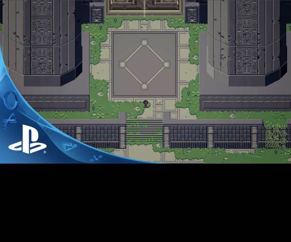 Titan Souls