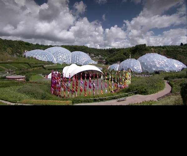 Project Eden
