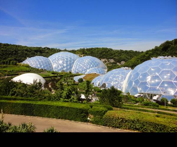 Project Eden