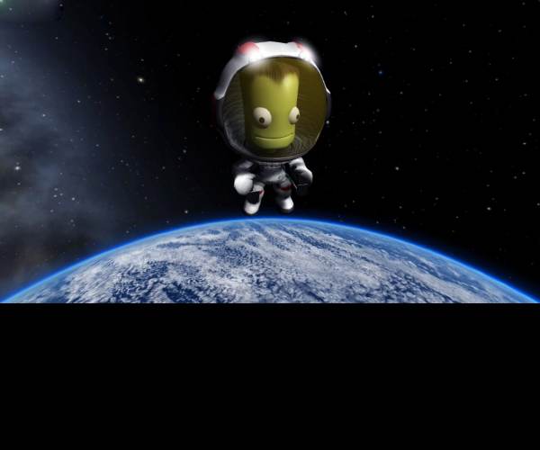 Kerbal Space Program