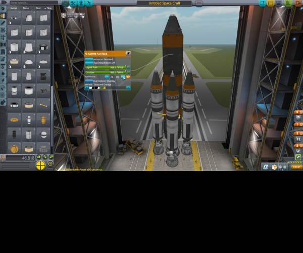 Kerbal Space Program