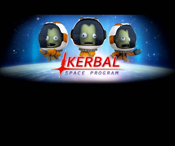 Kerbal Space Program