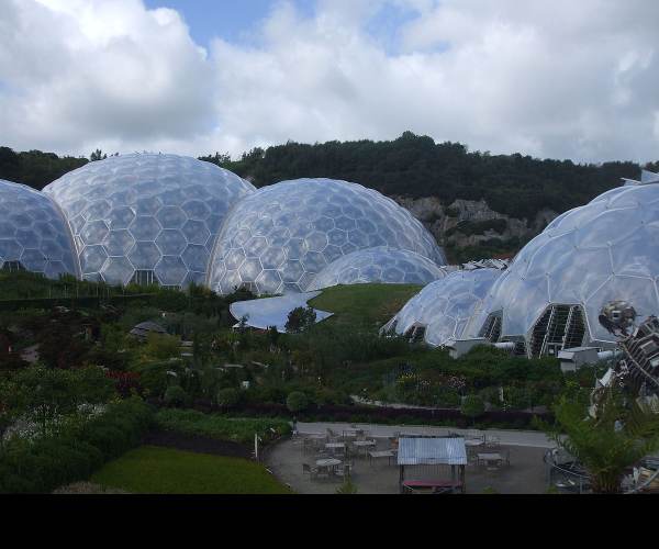Project Eden