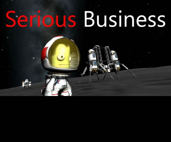 Kerbal Space Program