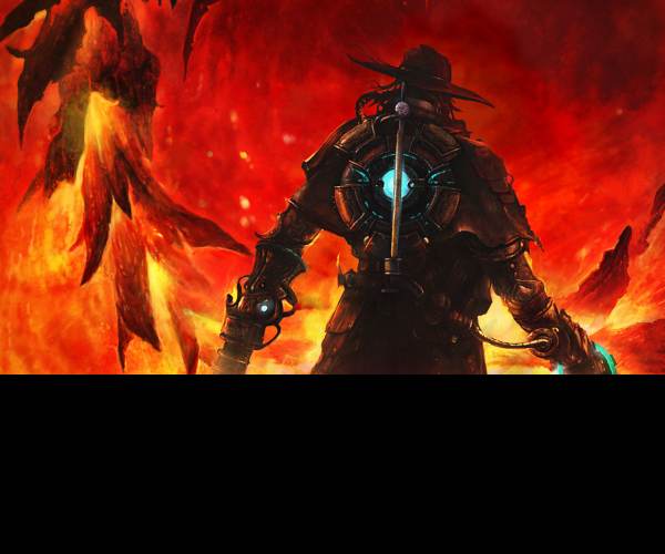 The Incredible Adventures of Van Helsing III