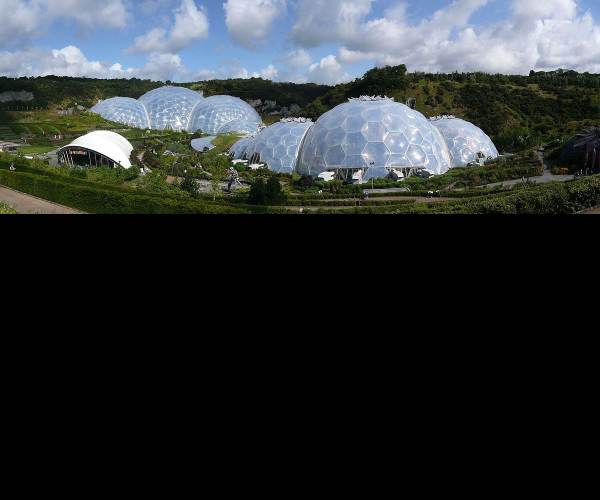 Project Eden