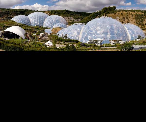 Project Eden