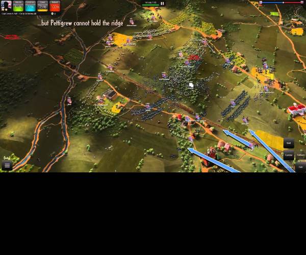 Ultimate General: Gettysburg