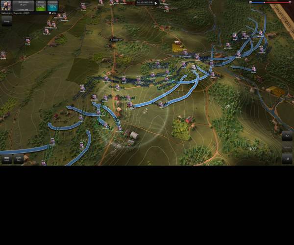 Ultimate General: Gettysburg