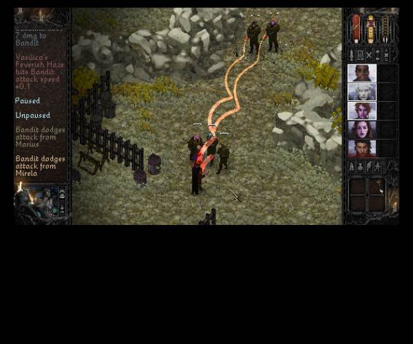 Serpent in the Staglands