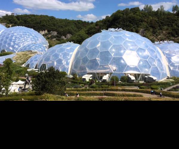 Project Eden