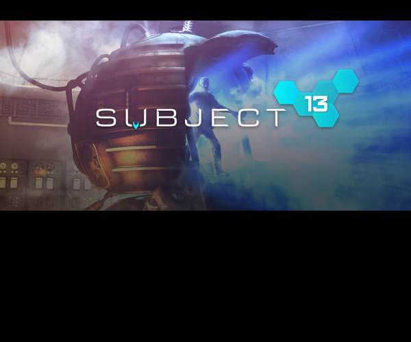 Subject 13