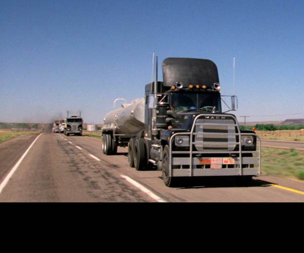 Convoy