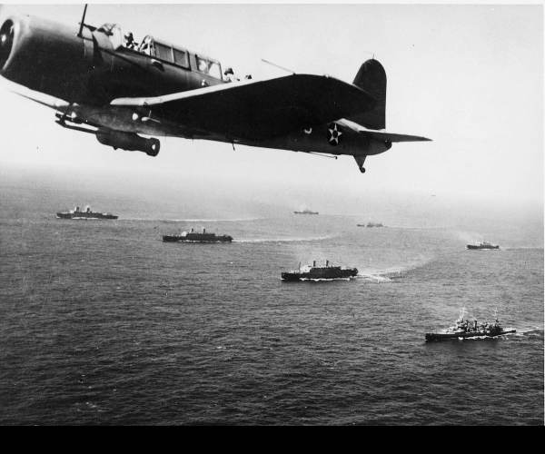 Convoy