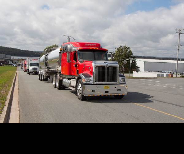 Convoy