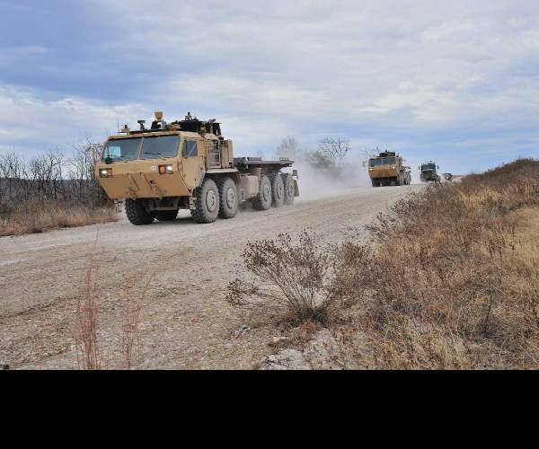 Convoy