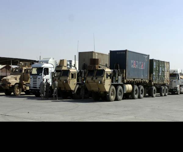 Convoy