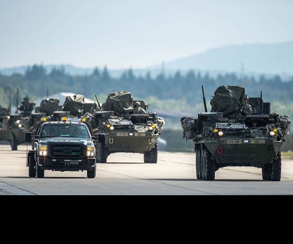 Convoy