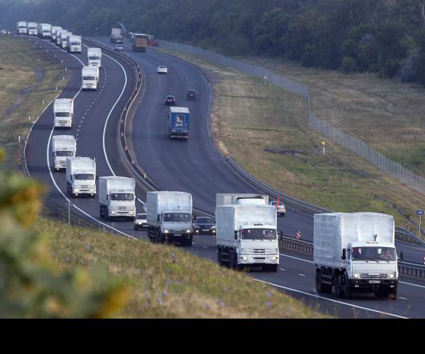 Convoy