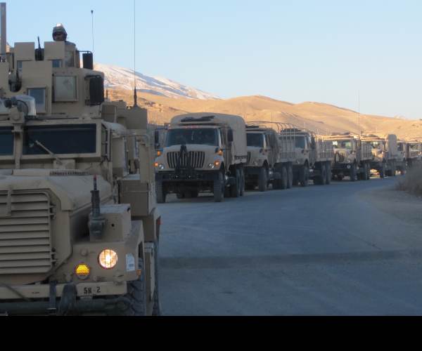 Convoy