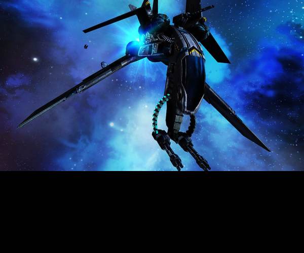 Spaceforce Rogue Universe HD