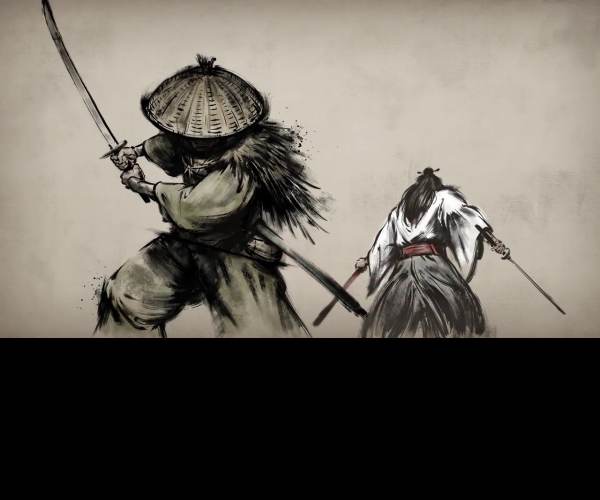 RONIN