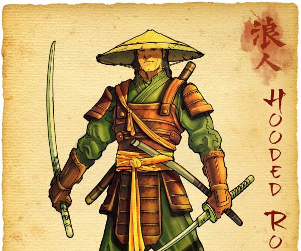 RONIN