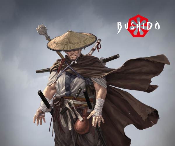 RONIN