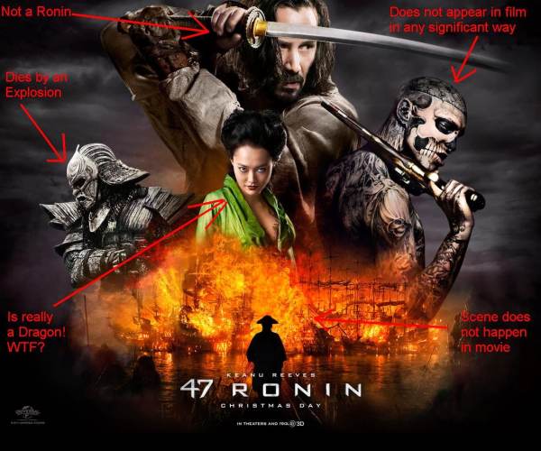 RONIN