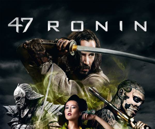 RONIN