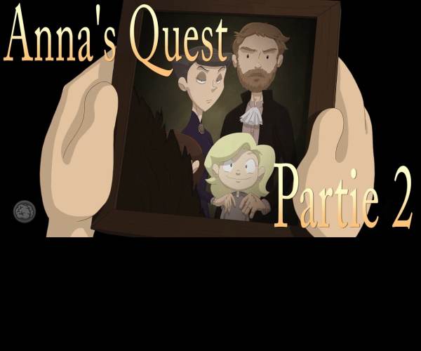 Anna's Quest