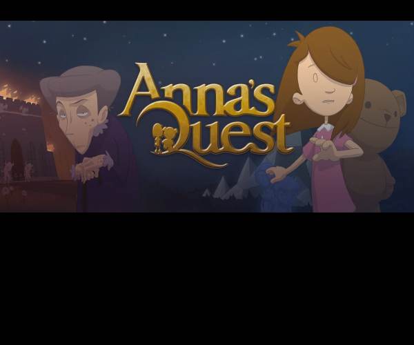 Anna's Quest