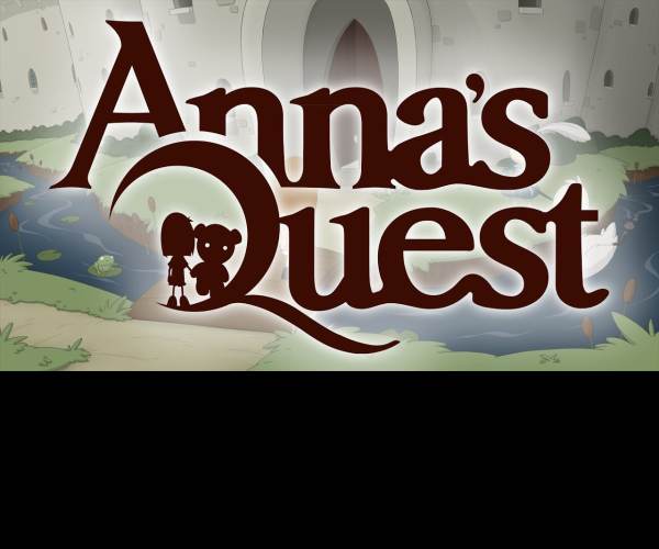 Anna's Quest