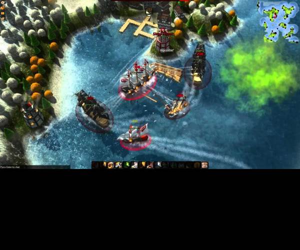 Windward