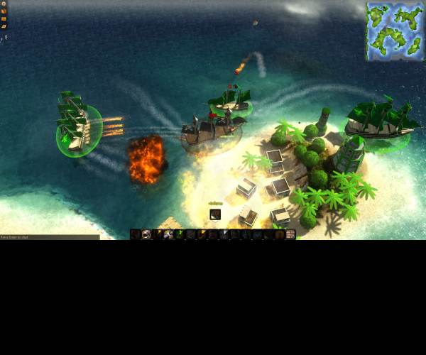 Windward