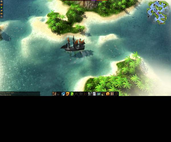 Windward