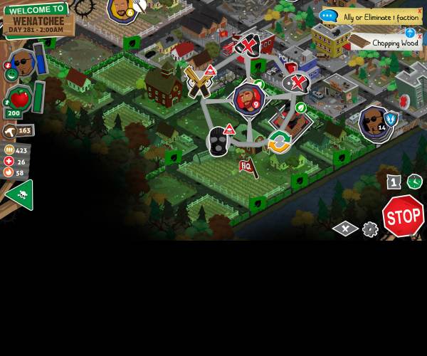 Rebuild 3: Gangs of Deadsville