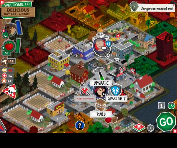 Rebuild 3: Gangs of Deadsville