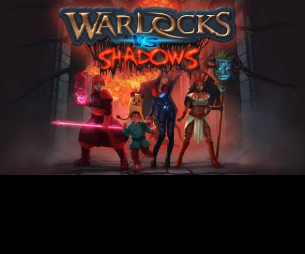 Warlocks vs Shadows