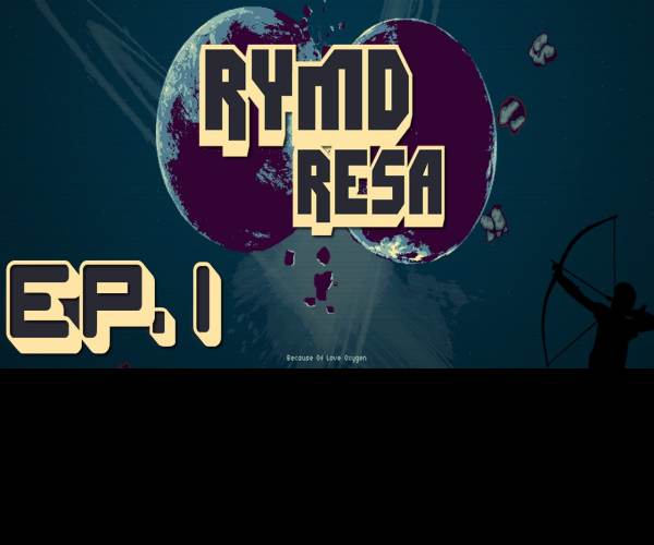 RymdResa
