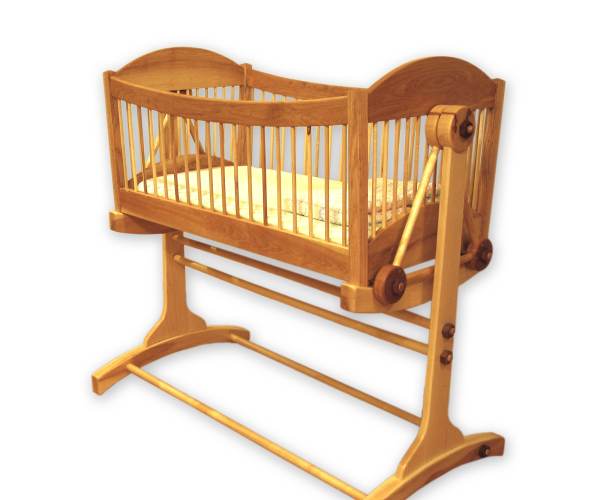 Cradle