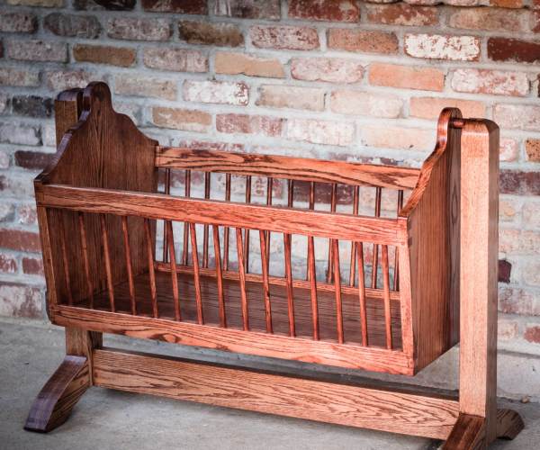 Cradle
