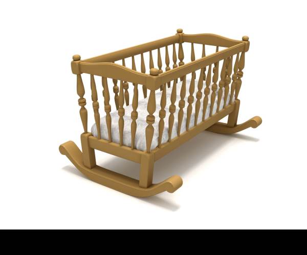 Cradle